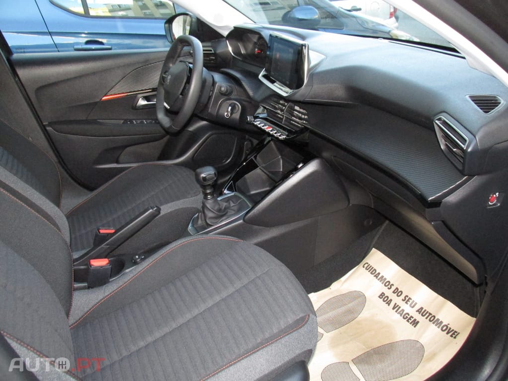 Peugeot 208 1.2 PureTech Active Pack