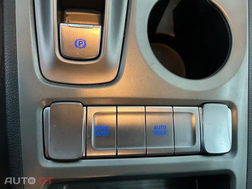 Hyundai Kauai 39 kWh Premium