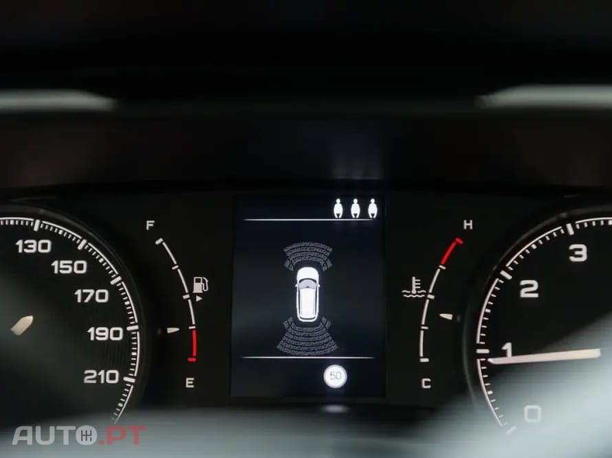 Fiat Tipo 1.0 GSE T3