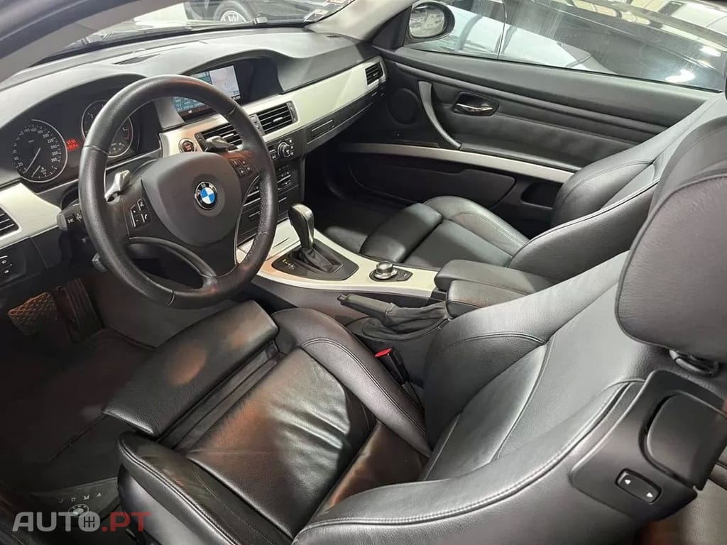 BMW 330 dA