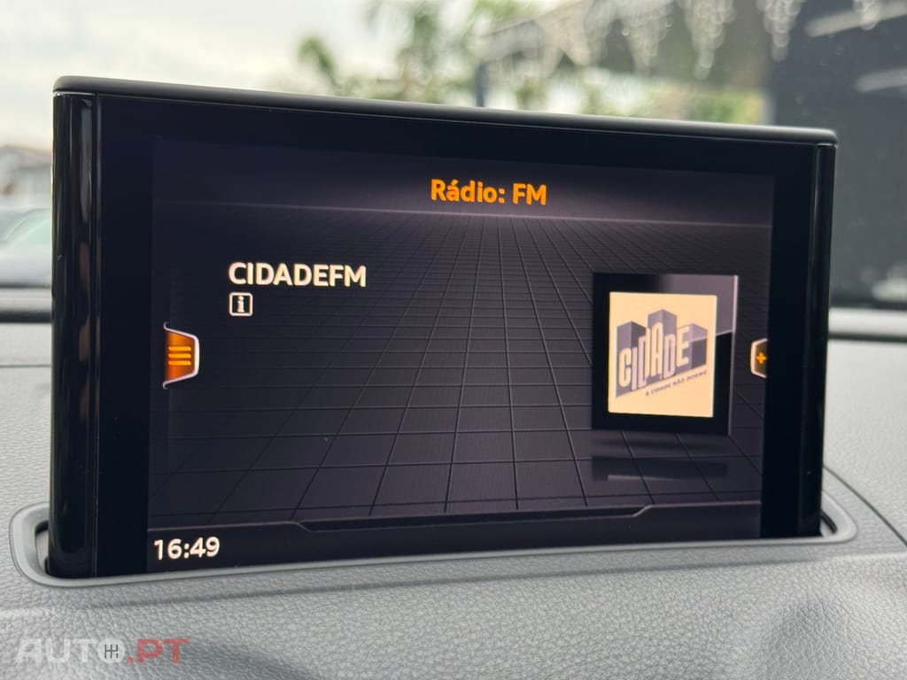 Audi A3 Sportback 30 TDI