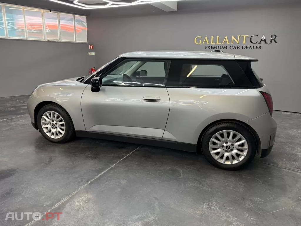 MINI MINI Cooper S SE 54.2 kWh