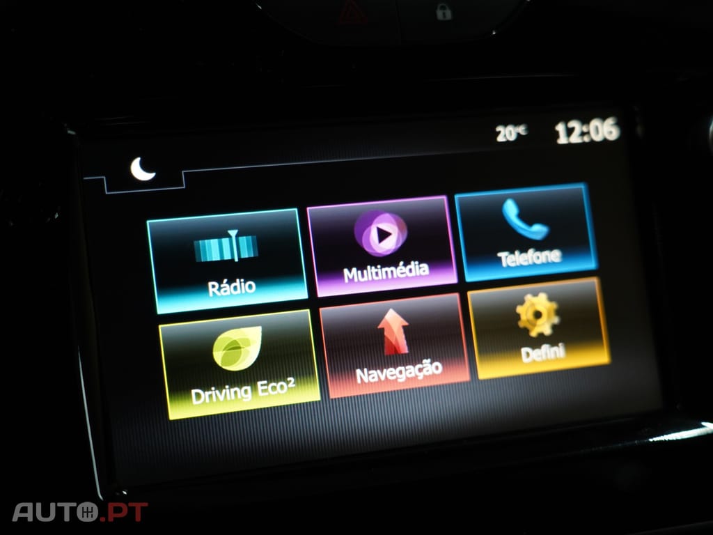 Renault Clio Sport Tourer 0.9 TCe Limited