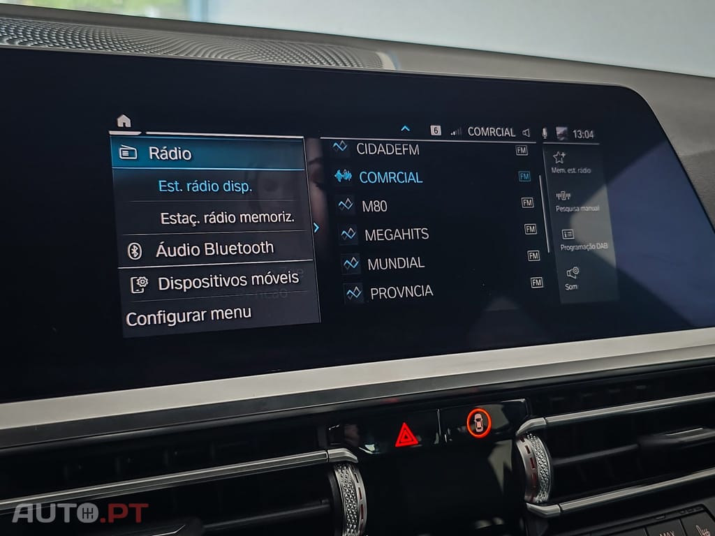 BMW 330 330e M Sport