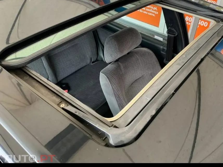 Citroen ZX 1.4 i Aura