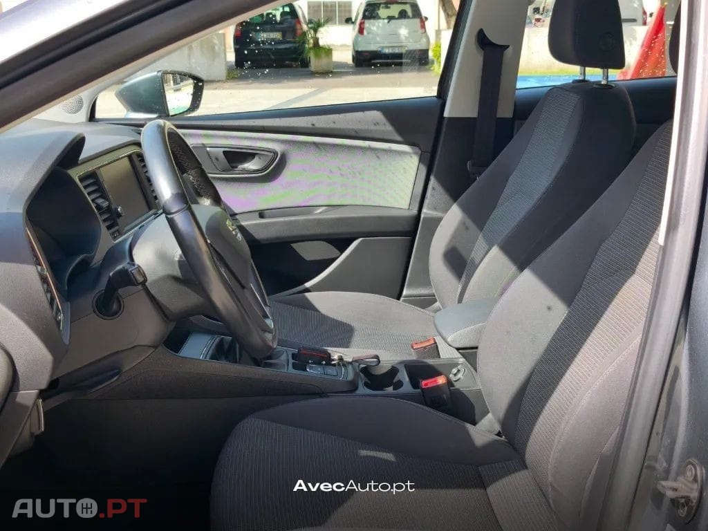 Seat Leon 1.6 TDI Style S/S