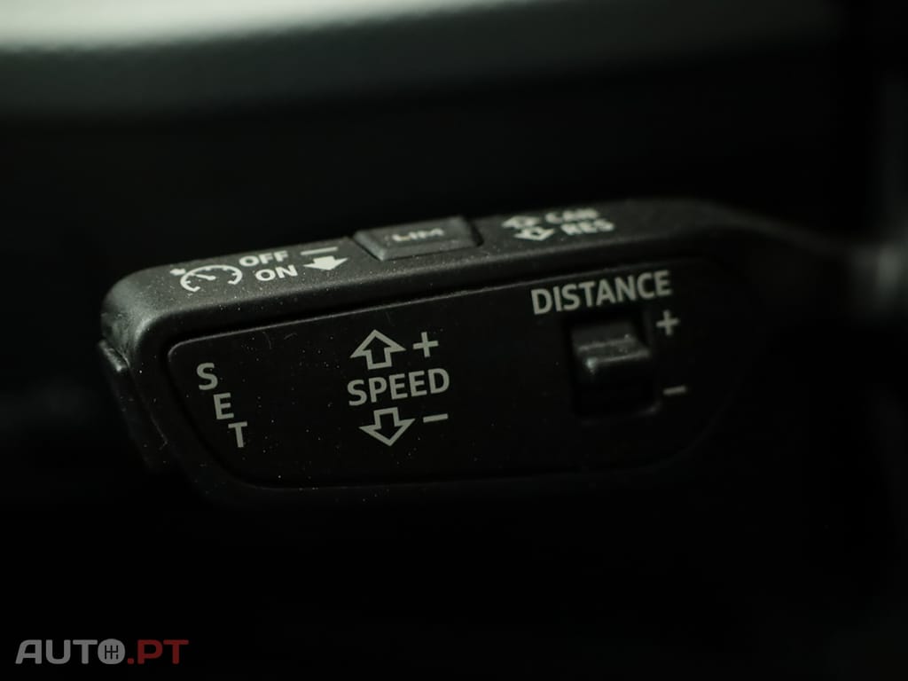 Audi Q2 Q2 35 TFSI Advanced S tronic