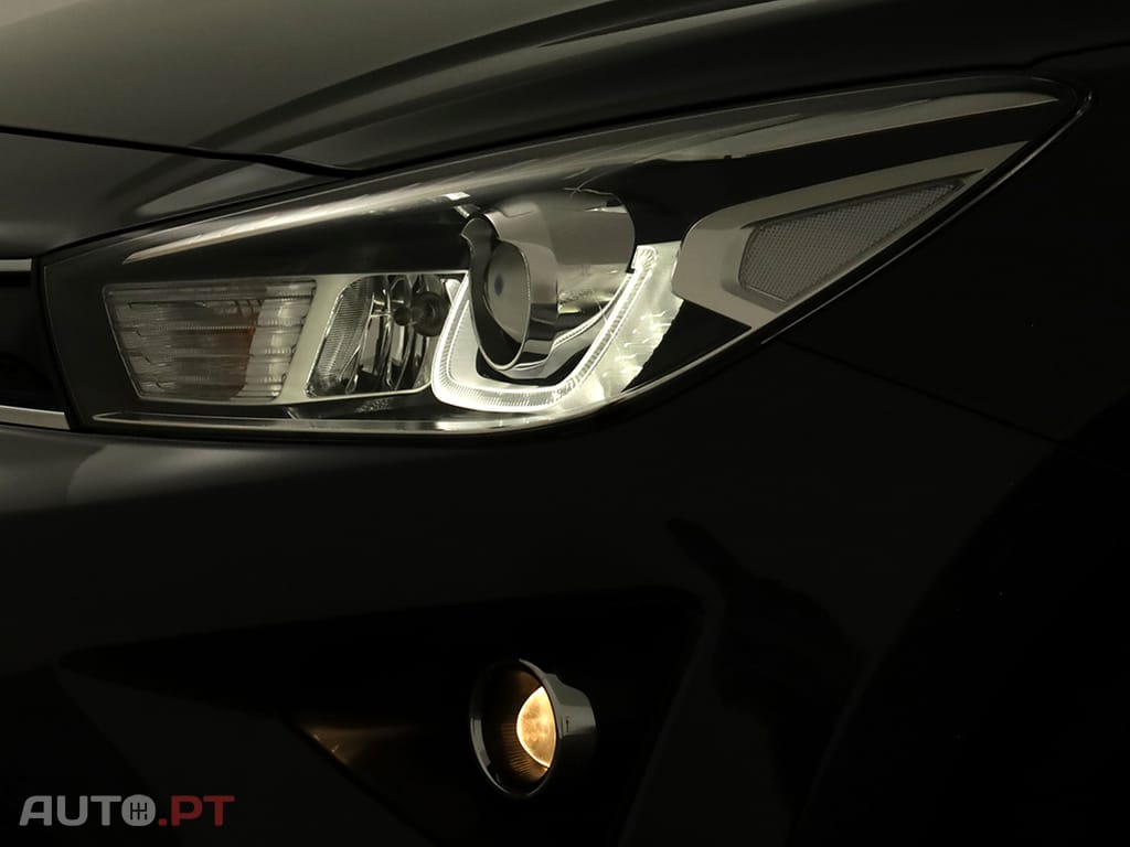 Kia Rio Rio 1.0 T-GDi Drive JLL17