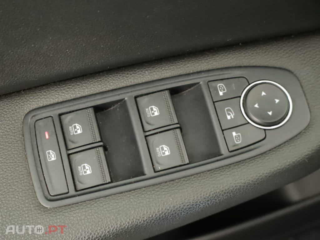 Renault Clio Clio 1.0 TCe Evolution Bi-Fuel