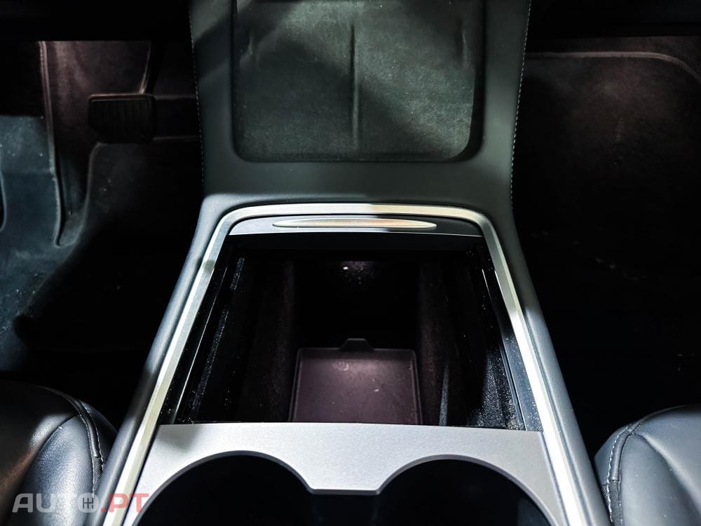 Tesla Model 3 Long Range AWD Dual Motor