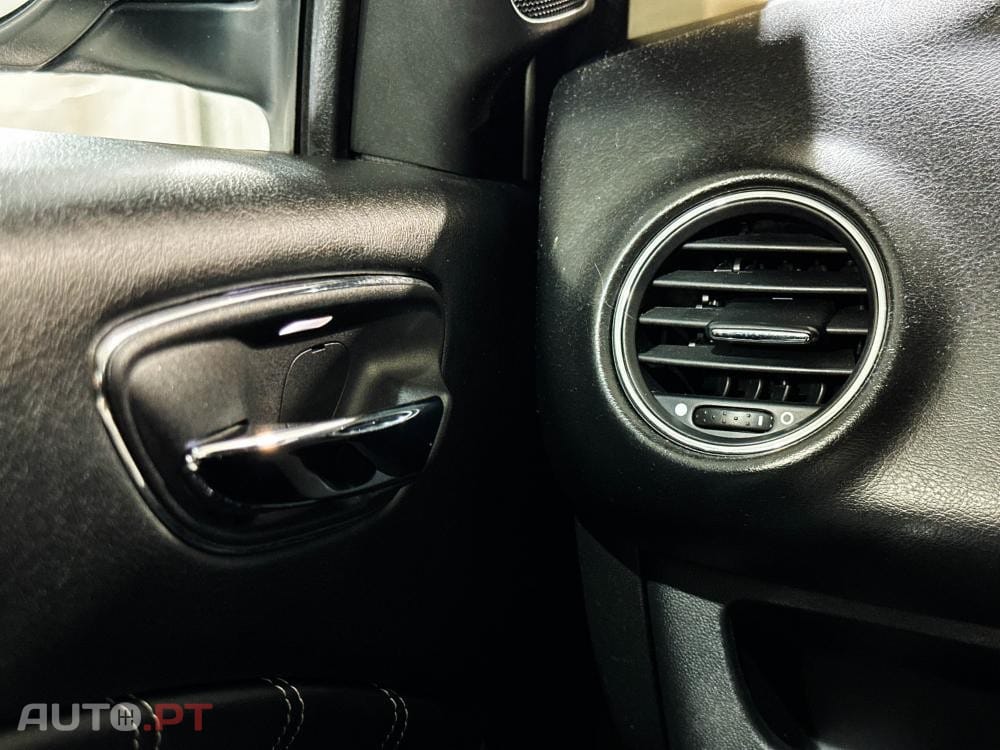 Lancia Delta Delta III 1.6 D Multijet