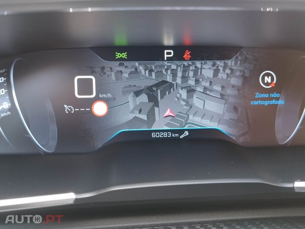 Peugeot 508 1.5 BlueHDi Allure Pack EAT8