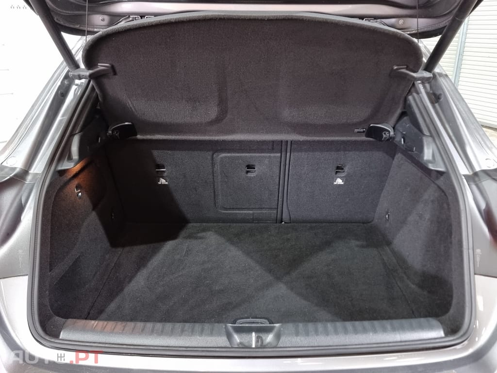 Mercedes-Benz GLA 200 d Aut.