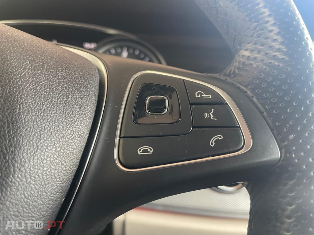 Mercedes-Benz E 200 d Avantgarde