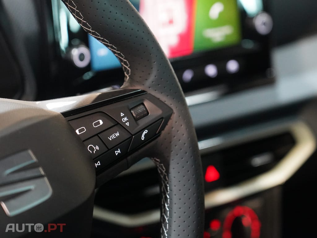 Seat Ibiza 1.0 TSI Style