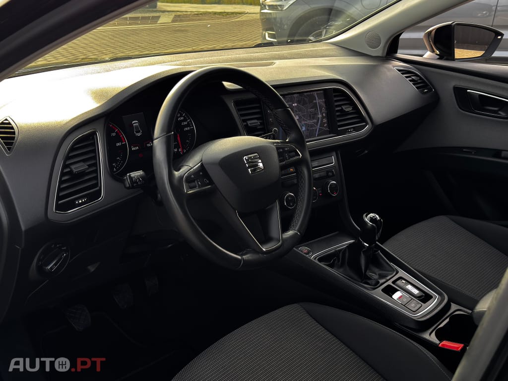 Seat Leon 1.0 EcoTSI Style S/S
