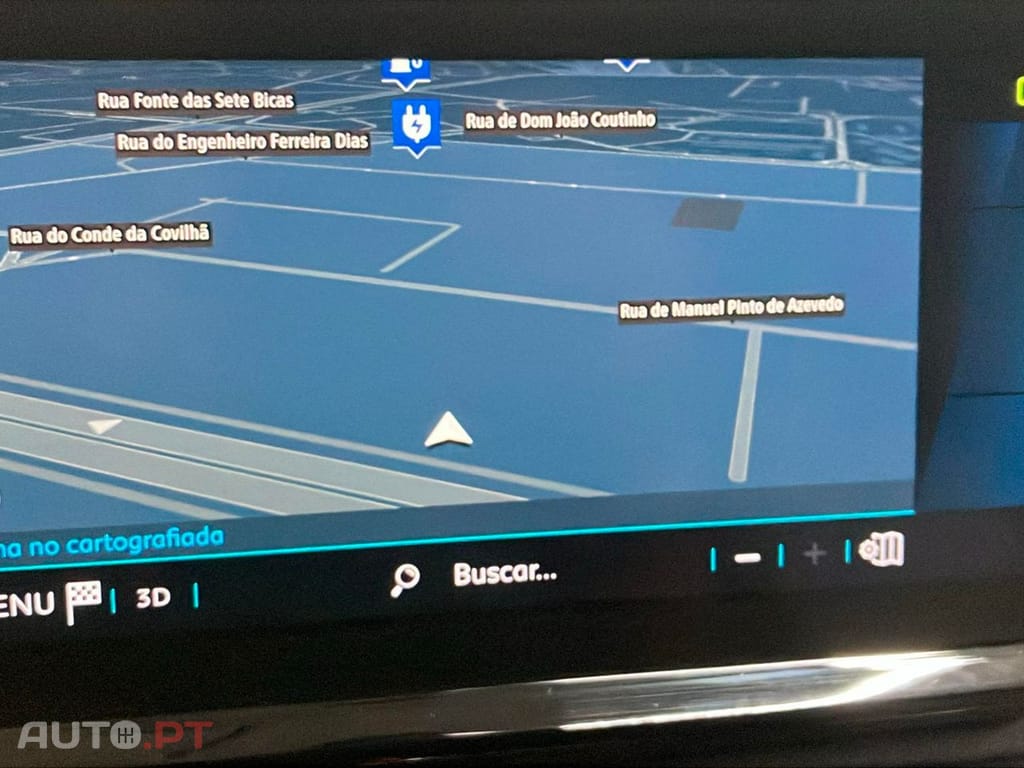 Peugeot 3008 1.6 Hybrid4 GT Pack e-EAT8