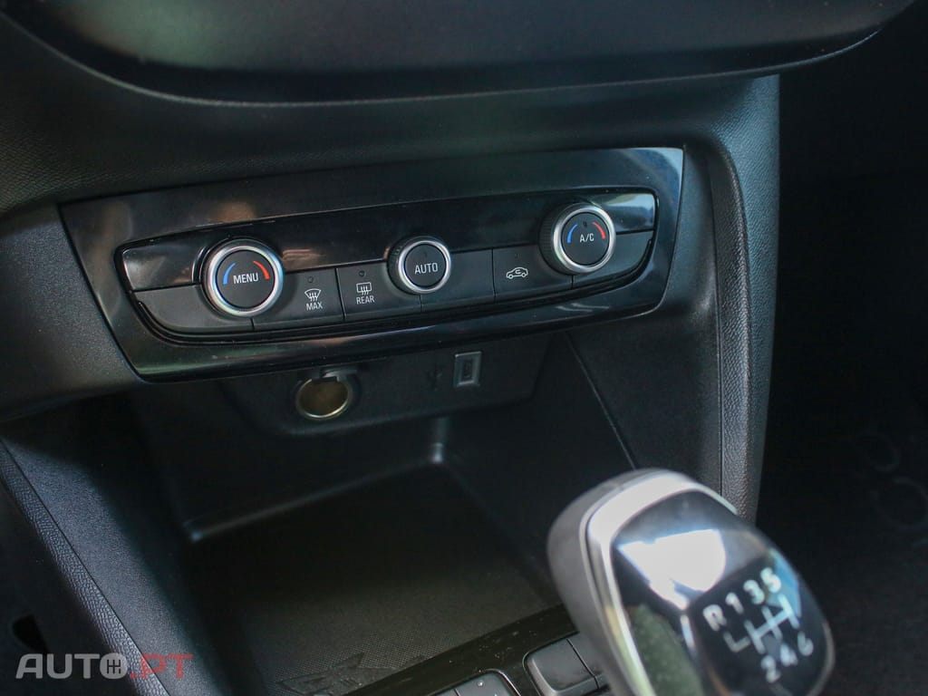 Opel Corsa 1.2 T GS Line