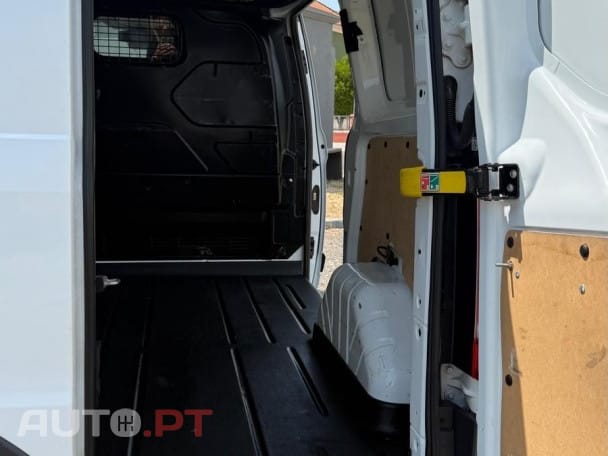 Ford Transit Custom L1H1 VA Trend