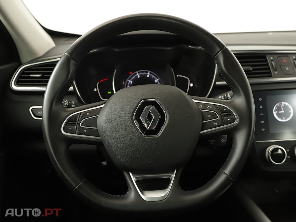 Renault Kadjar 1.33 TCe 140 FAP Intens 5p S/S