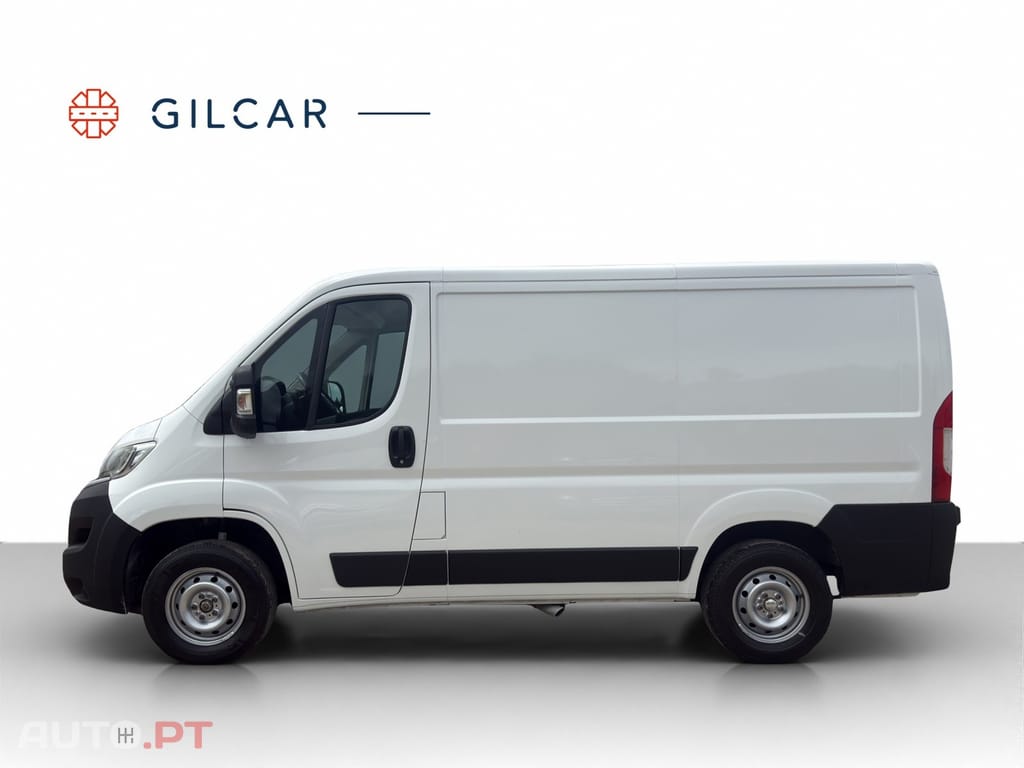 Citroen Jumper L1H1 S&S Live