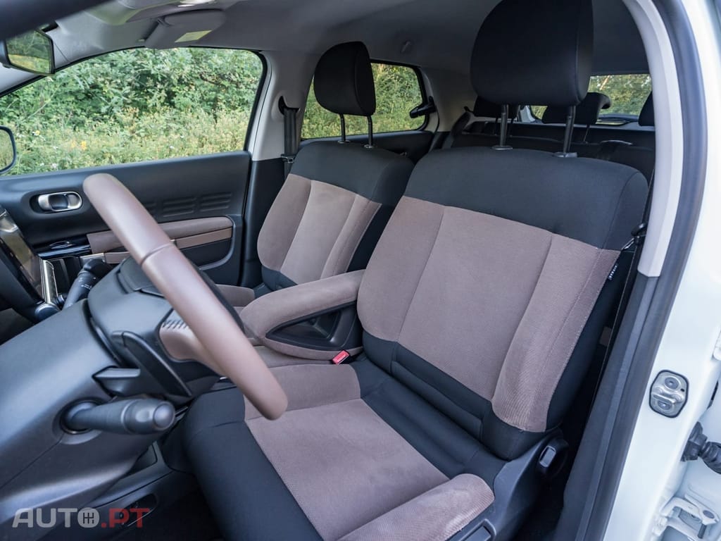 Citroen C4 Cactus 1.2 PureTech Shine