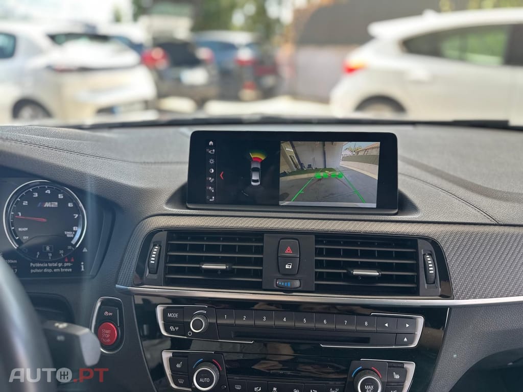 BMW M2 Competition Auto