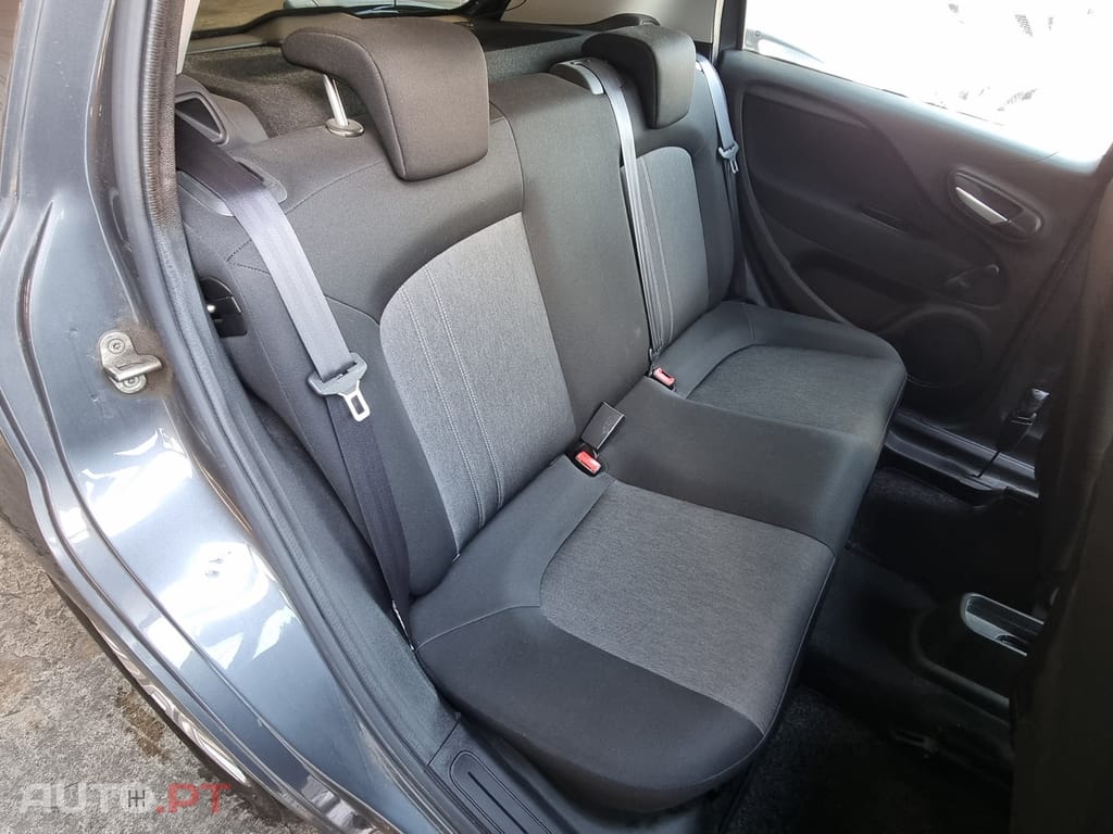 Fiat Punto 1.2 Young S&S