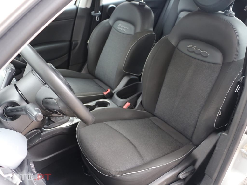 Fiat 500X 1.0 FireFly