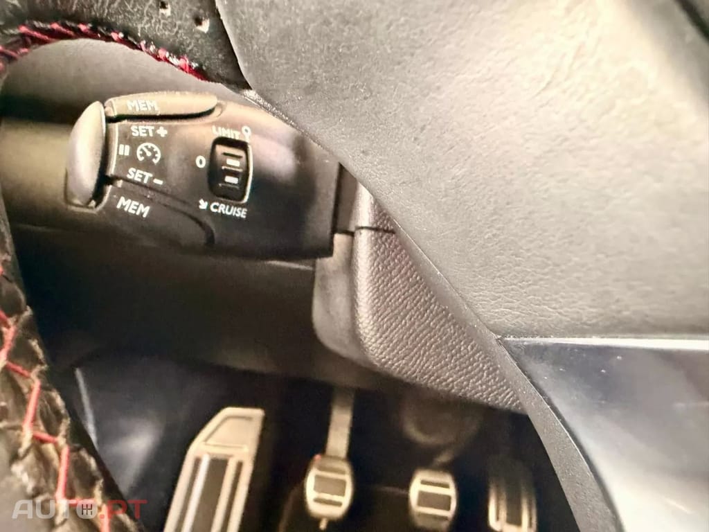 Peugeot 308 PureTech 130 Stop & Start GT-Line Edition
