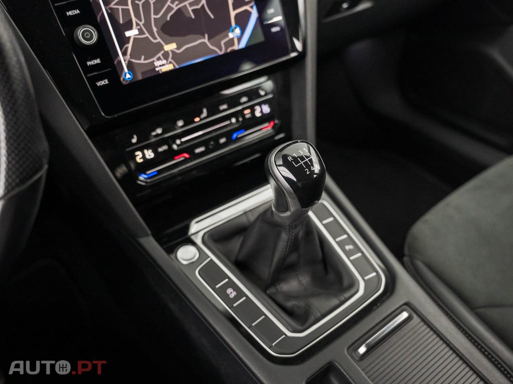 Volkswagen Arteon 2.0 TDI Elegance