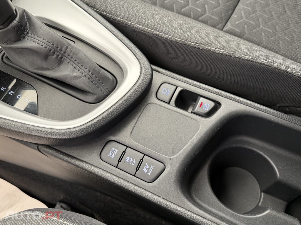 Toyota Yaris Cross 1.5 HDF Comfort