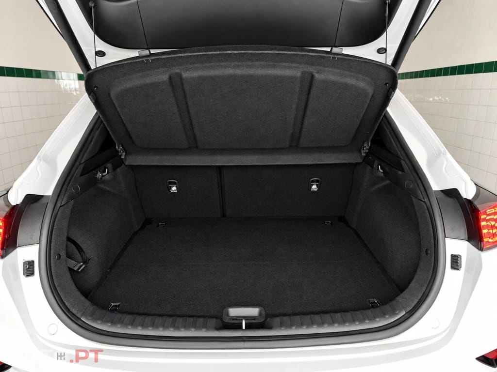 Kia Xceed 1.0 T-GDI GT-Line