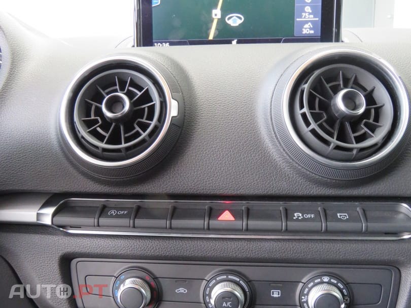 Audi A3 Sportback 30 TDI