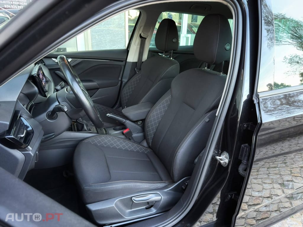 Skoda Kamiq 1.0 TSI Ambition DSG