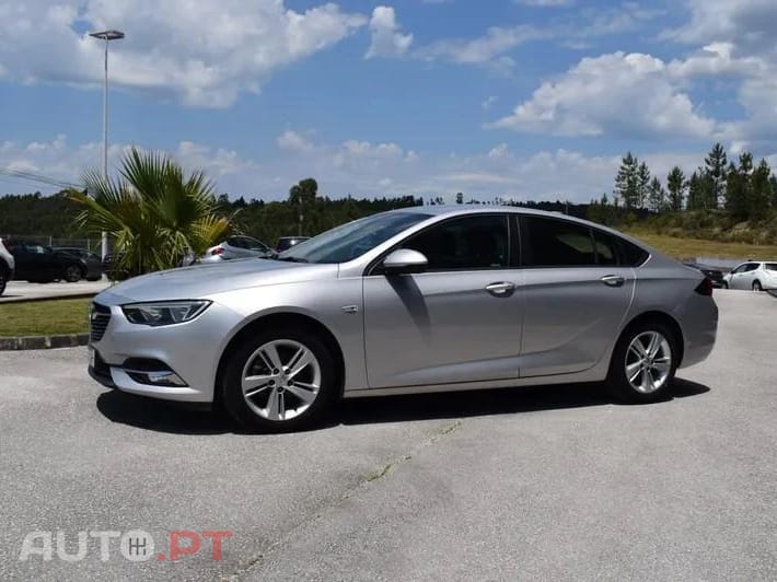 Opel Insignia 1.6 CDTi Innovation