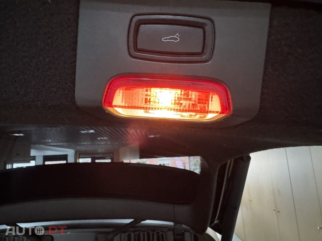 Porsche Cayenne Platinum Edition