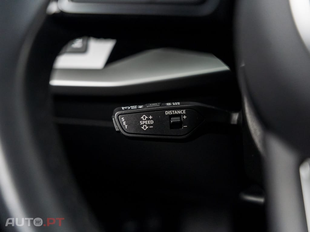 Audi A3 Sportback 30 TDI