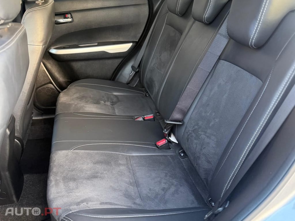 Suzuki Vitara 1.6 DDiS GL
