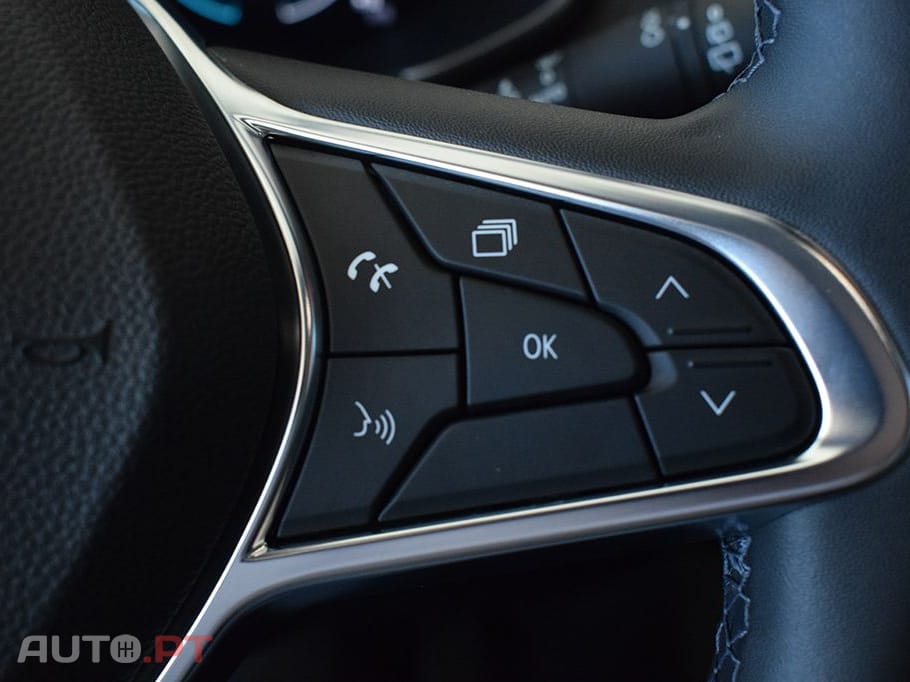 Renault Zoe Intens 50