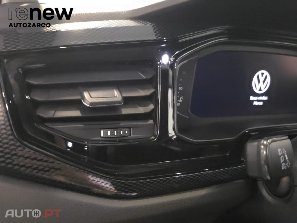 Volkswagen Taigo Life TSI