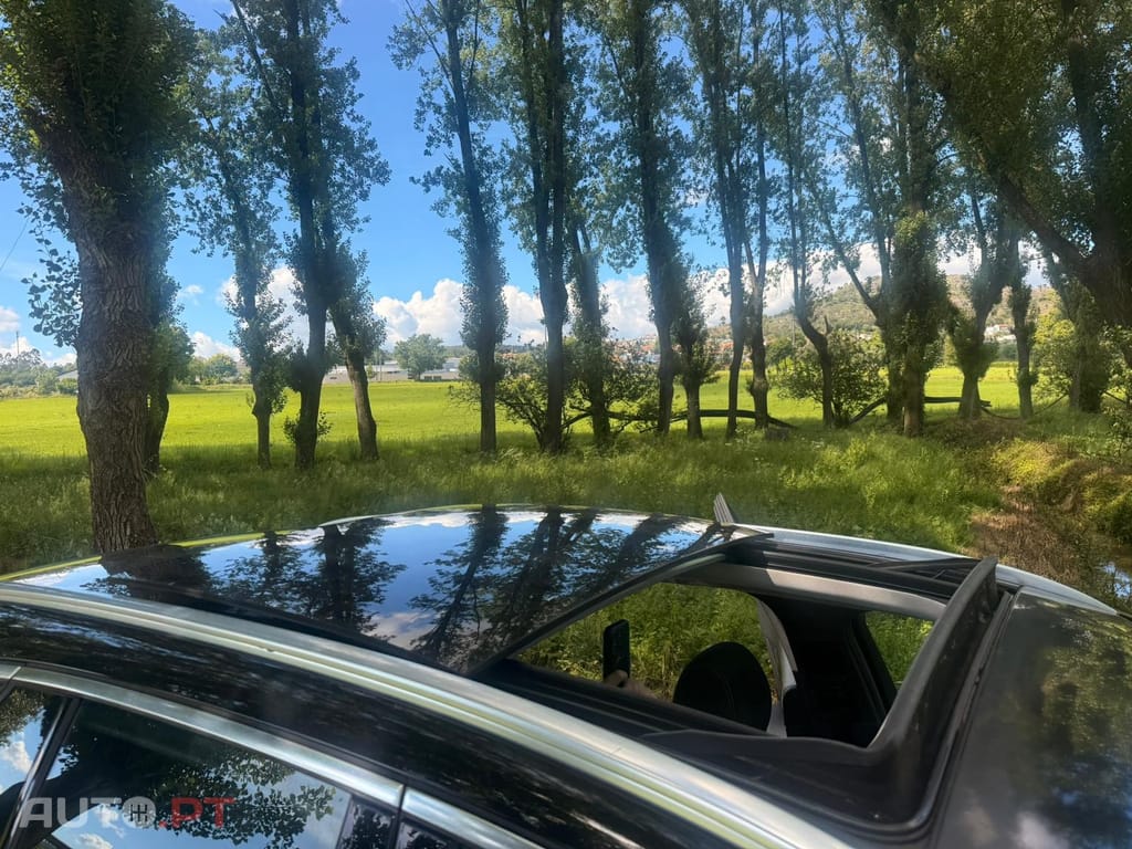 Mercedes-Benz C 200 d Aut.