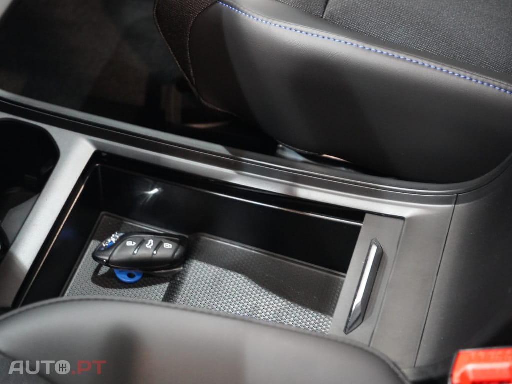 MG MG4 64 kWh Luxury