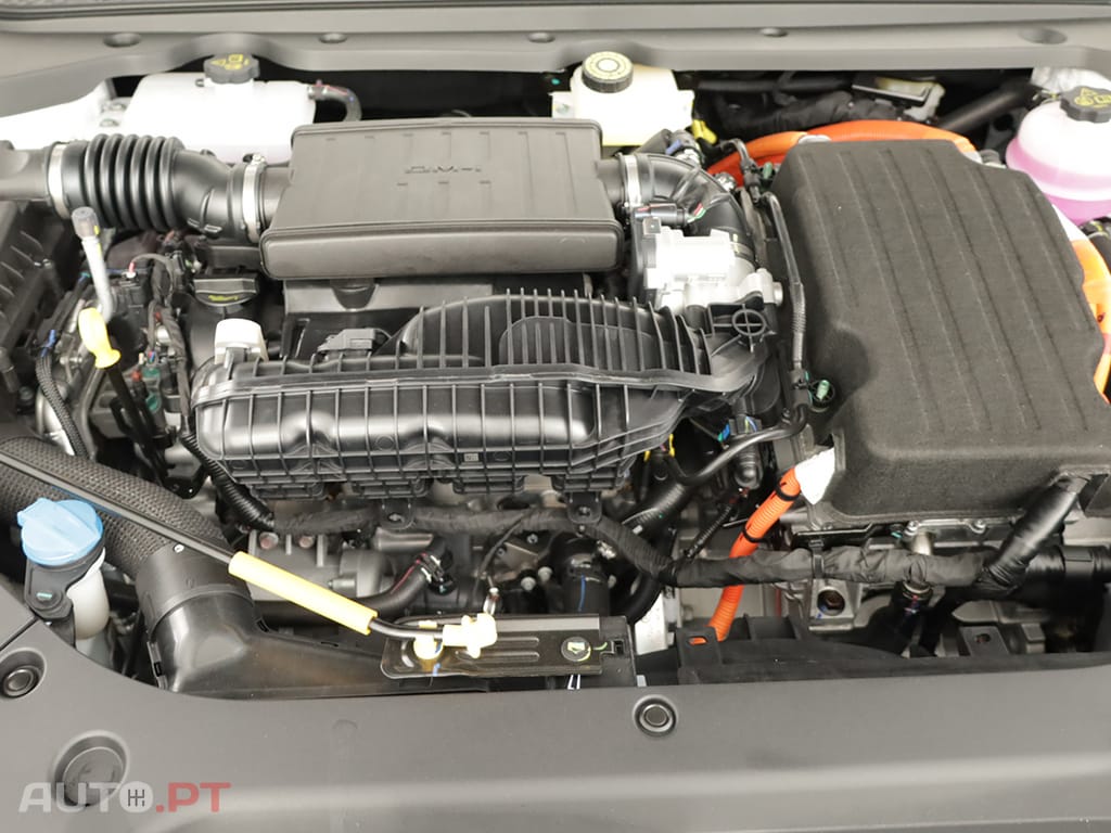 BYD Seal Seal 6 DM-I SEDAN BOOST