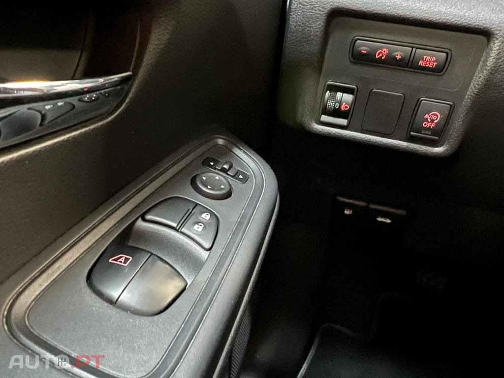 Nissan Micra IG-T 66 kW (90 CV) S&S Silver Feel