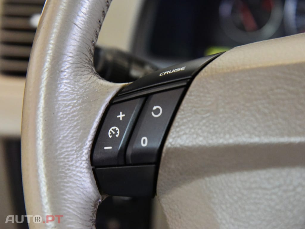 Volvo XC90 2.4 D5 7L Executive