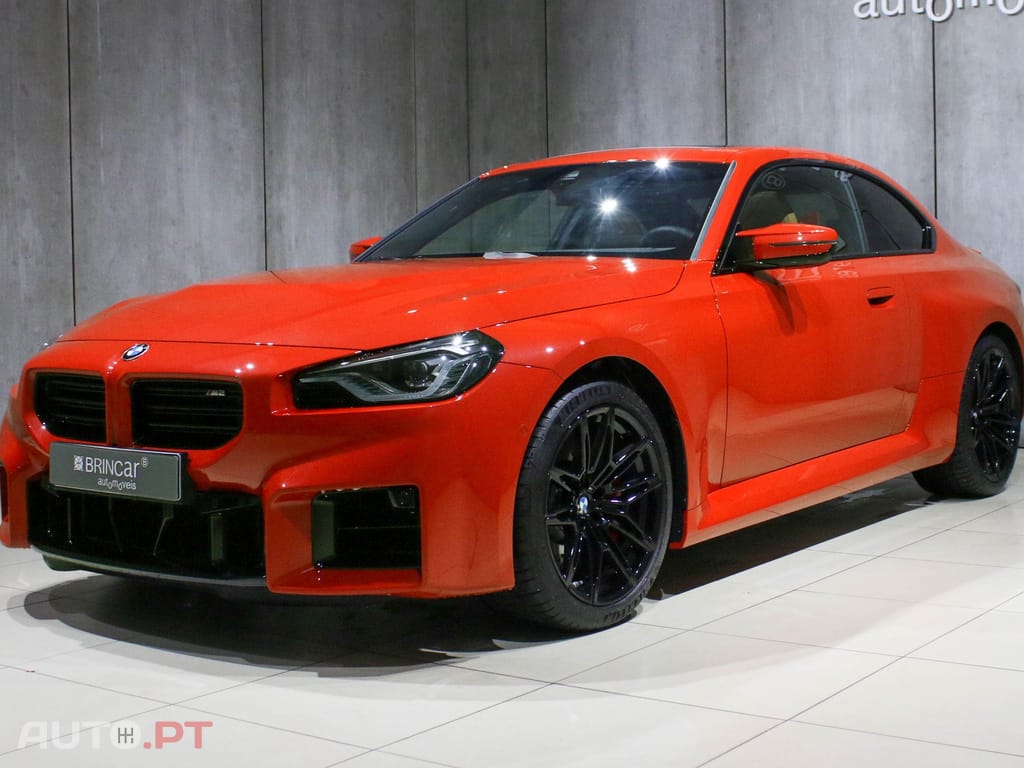 BMW M2 Standard