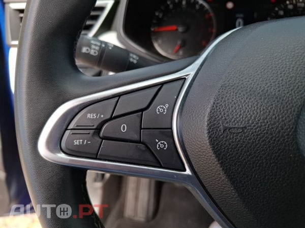 Renault Clio TCe 90 Evolution