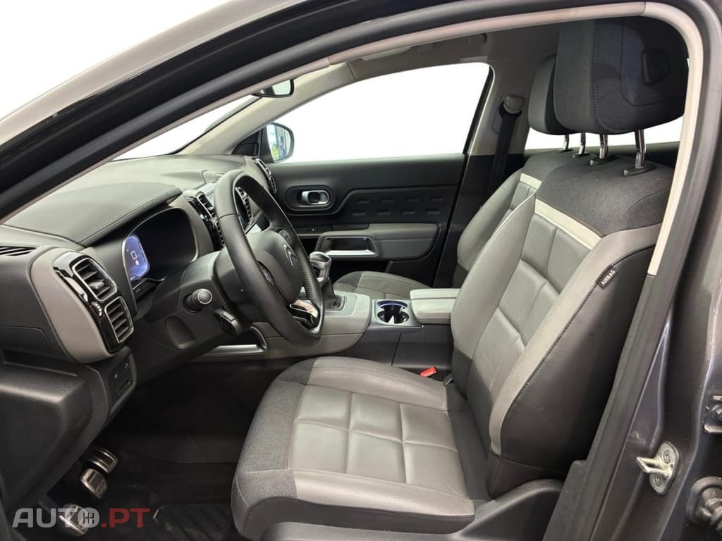 Citroen C5 Aircross 1.2 PureTech Shine