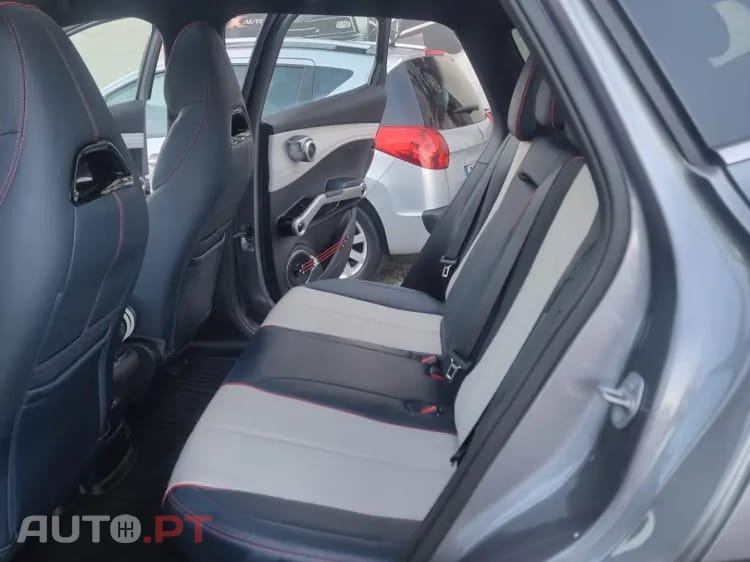 BYD Atto 3 60.48 kWh Design